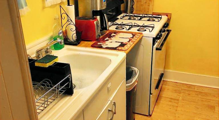 Holiday apartment with 2 rooms for 5 persons — photo 3