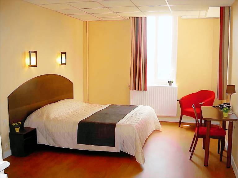 Domaine Lyon Saint Joseph in Lyon