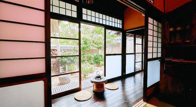 Chikugo Yoshii Guest House IKUHA - Vacation STAY 00077v — photo 3
