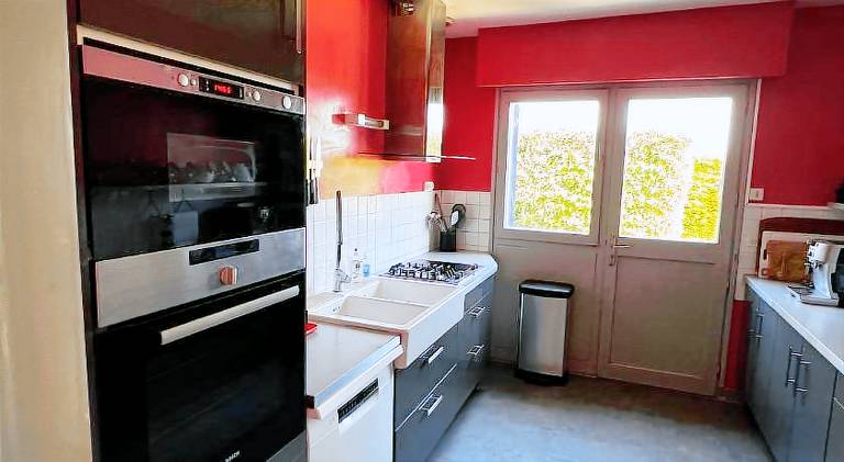 Spacious villa | Dogs allowed — photo 2