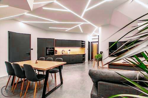 Apartma Strahomer