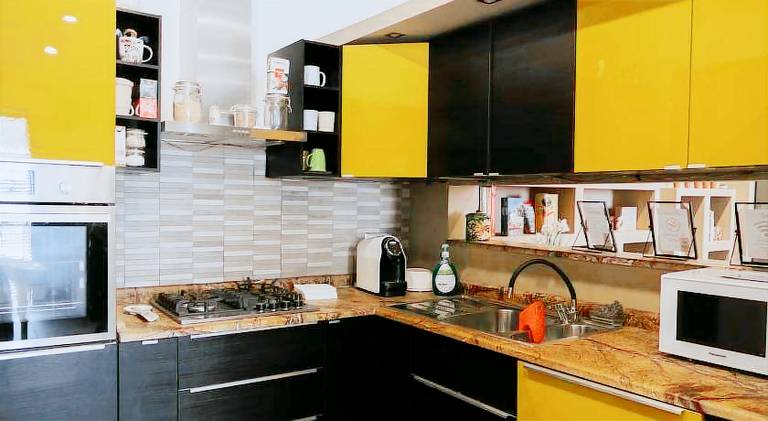 Rental apartment with 2 rooms for 6 persons — photo 3