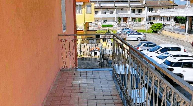 Sottomarina beach - Free parking a few steps from the sea — photo 5