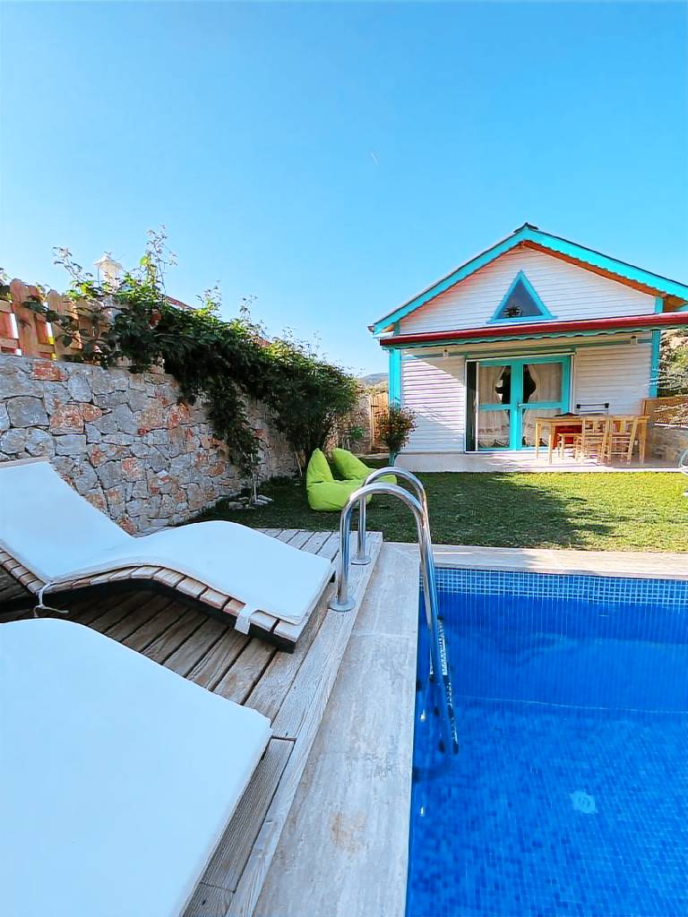 Villa with garden & pool | Good for workation — photo 5