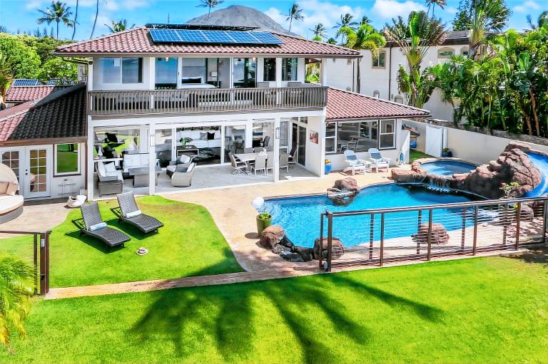 House  Portlock