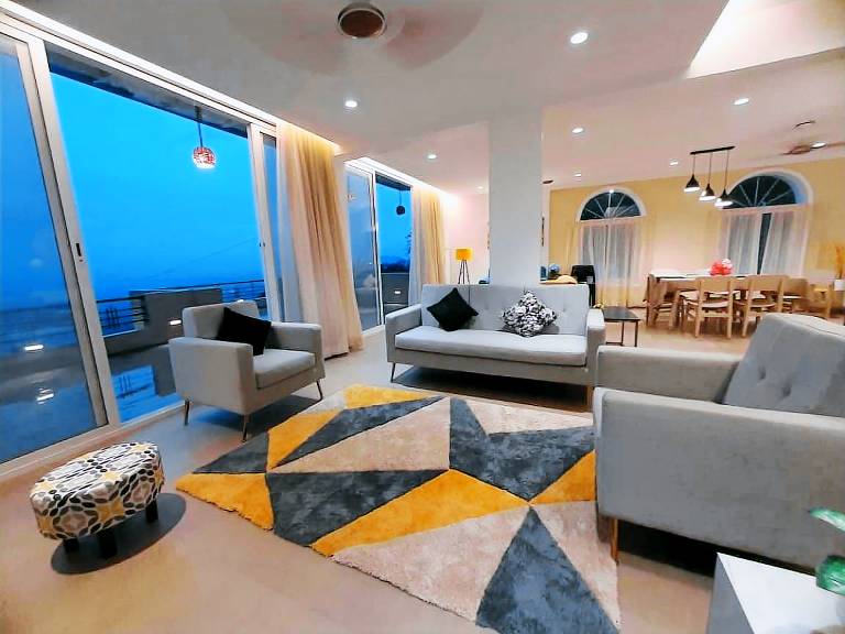 139 m² Villa