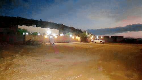 Appartement Al Hayl