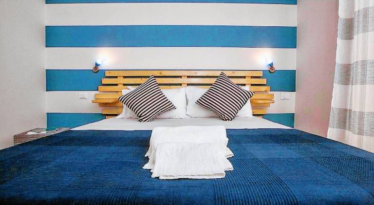B&B Kalavria in Reggio Calabria