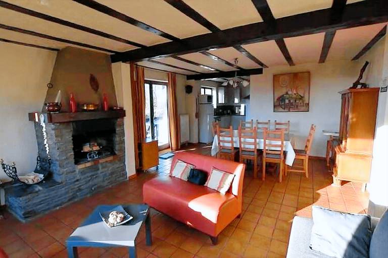 Fully equipped nice vacation home with garden, terrace & barbeque | Nature view | Pet-friendly — photo 2