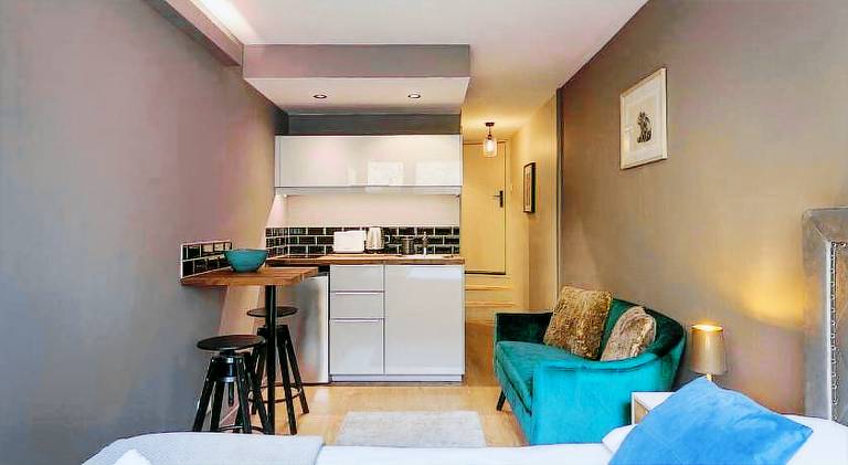 Rental apartment | Pets allowed — photo 3
