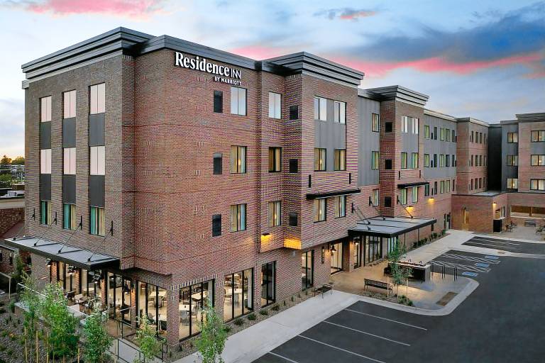 Residence Inn by Marriott Bozeman Downtown — photo 3