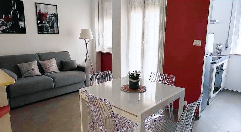 Holiday apartment | Pets allowed — photo 3