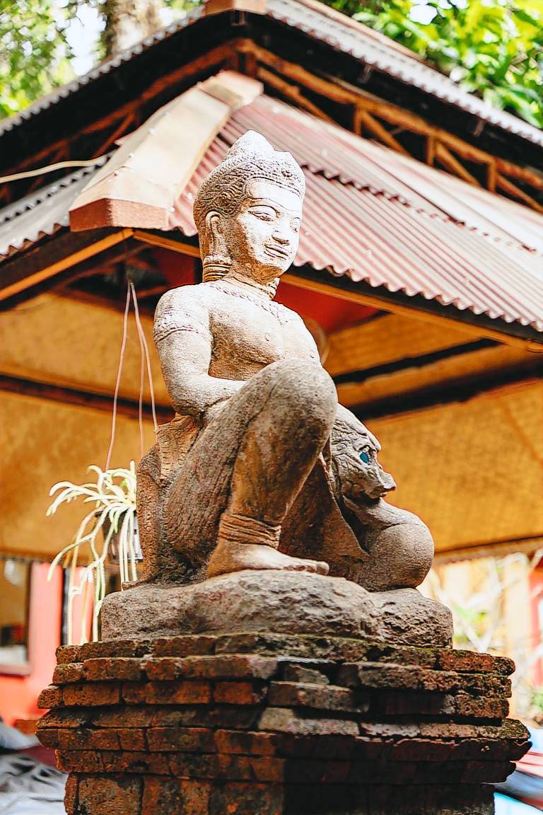 Baan Ton Rak Boutique Resort in Ko Chang