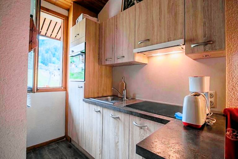 Lovely holiday apartment | Close to the ski | Dogs allowed — photo 5