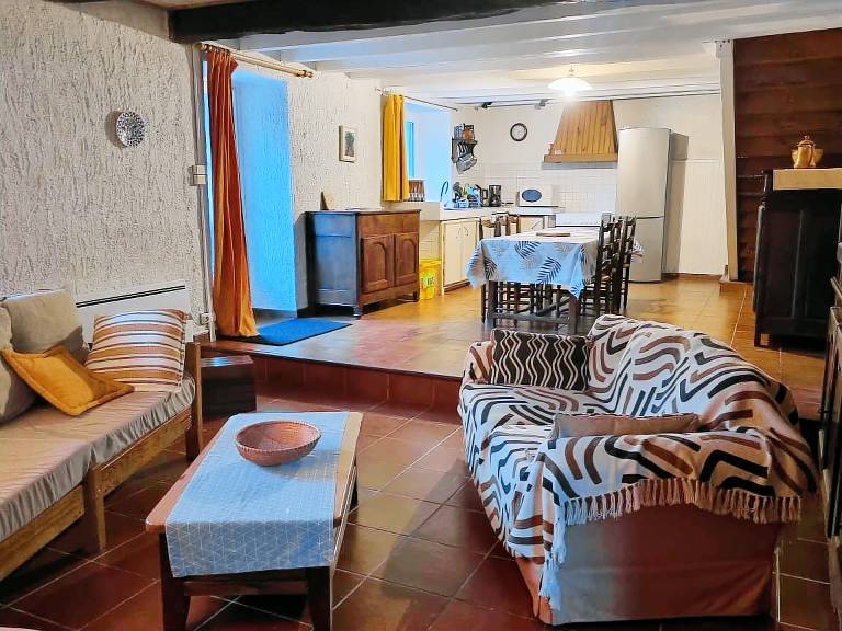 Charming 3-Star House, Perfect for a Peaceful and Authentic Stay in the Tarn — photo 3