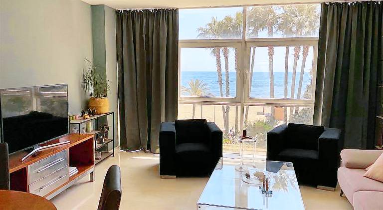 Nice apartment | Close to the beach | Pets allowed — photo 2