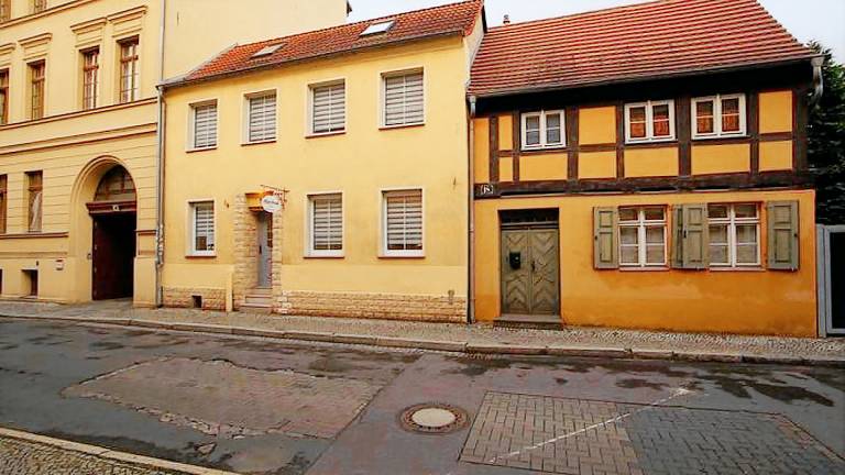 Ferienwohnung  Brandenburg an der Havel