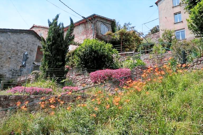 Maison de vacances  Antraigues-sur-Volane