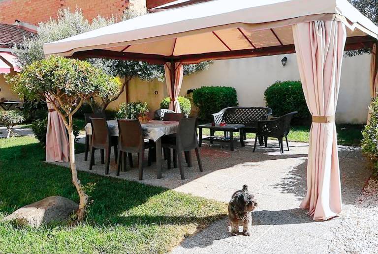Rental apartment with garden | Pets allowed in Oristano