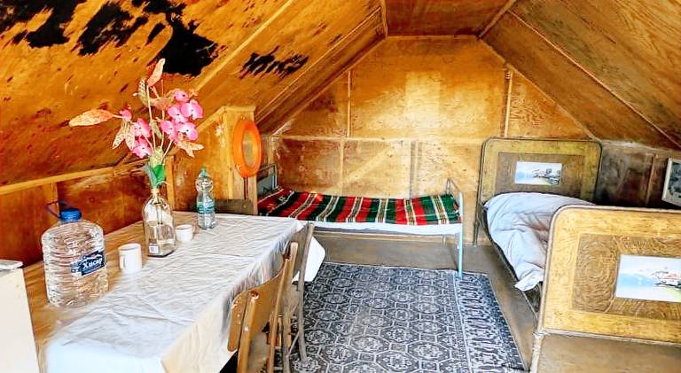 Tent  Kazanluk