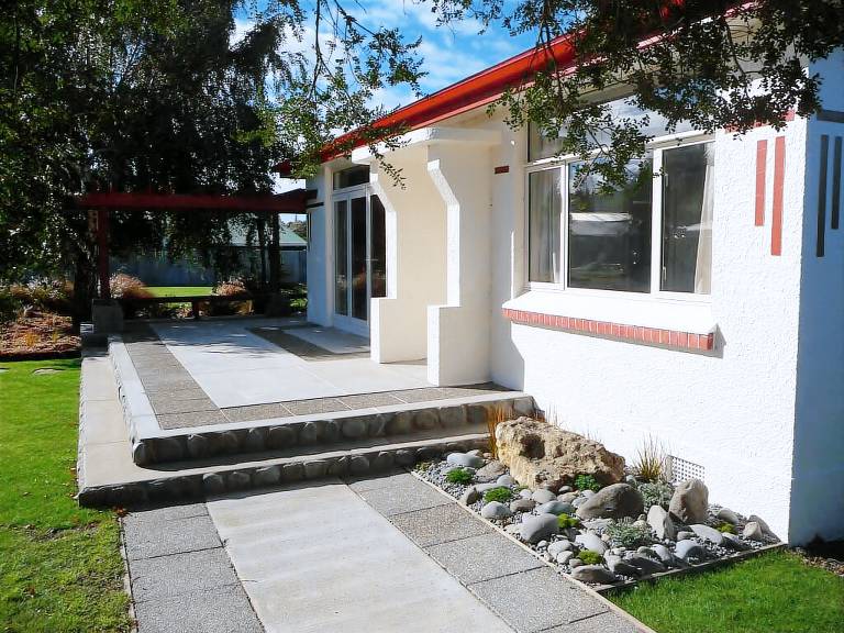 House Lumsden