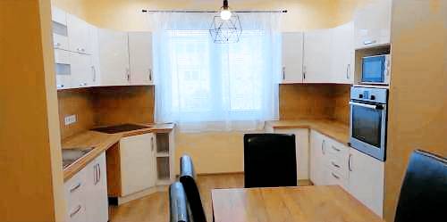 Apartman Törökszentmiklós