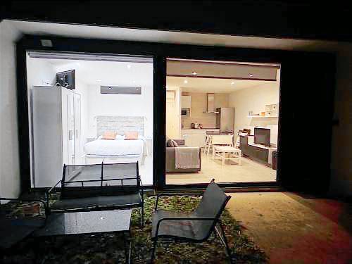 Apartamento Ribadedeva