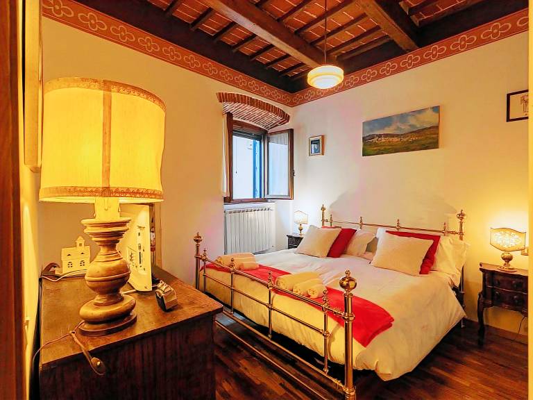 Appartamento vacanza Arezzo