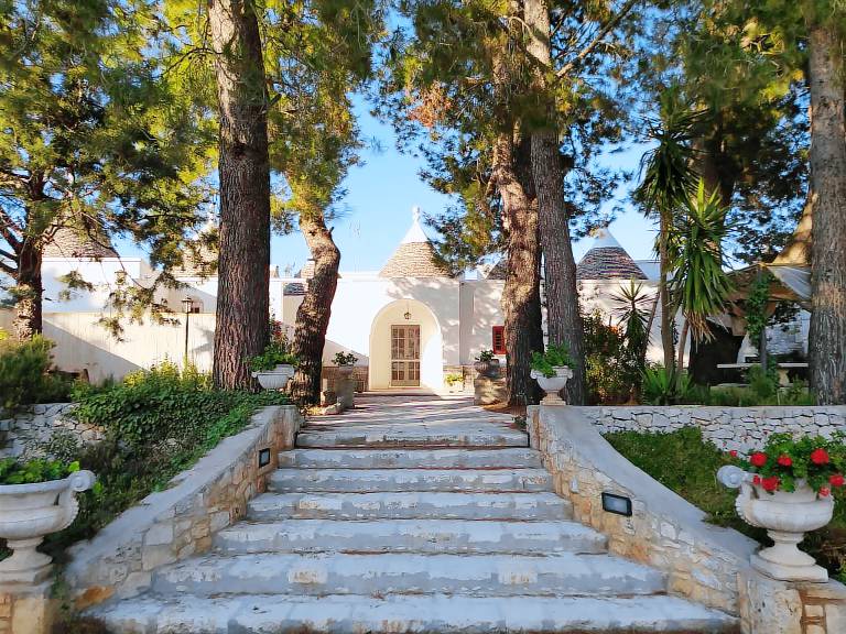 Villa Locorotondo