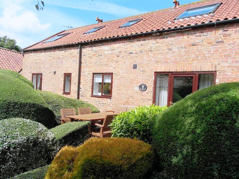 Cottage Bedale