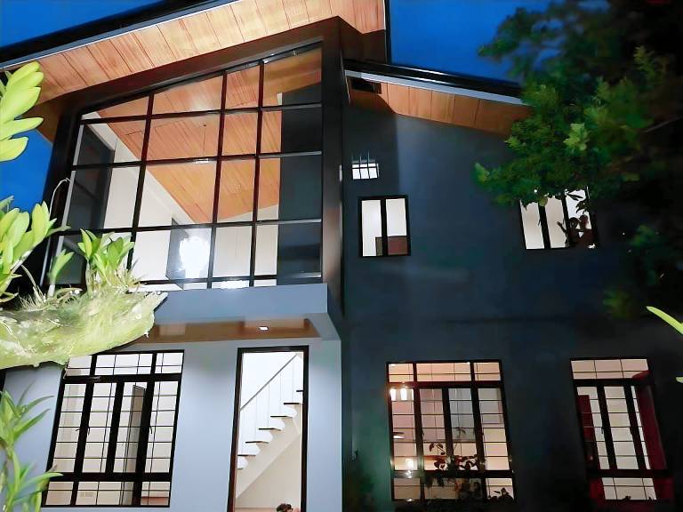 Ferienhaus  Naga City