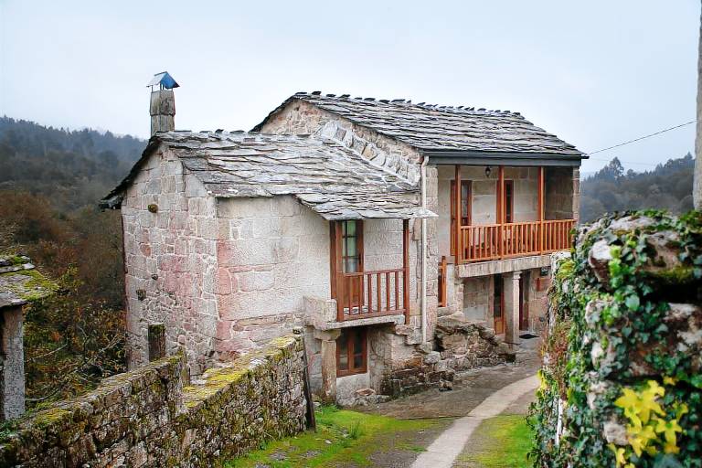 Casa Magros