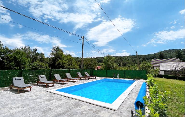 House  Korita