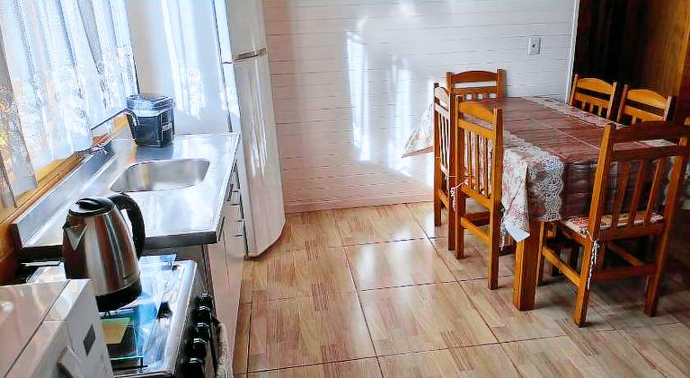 Vacation home | Pet-friendly — photo 4