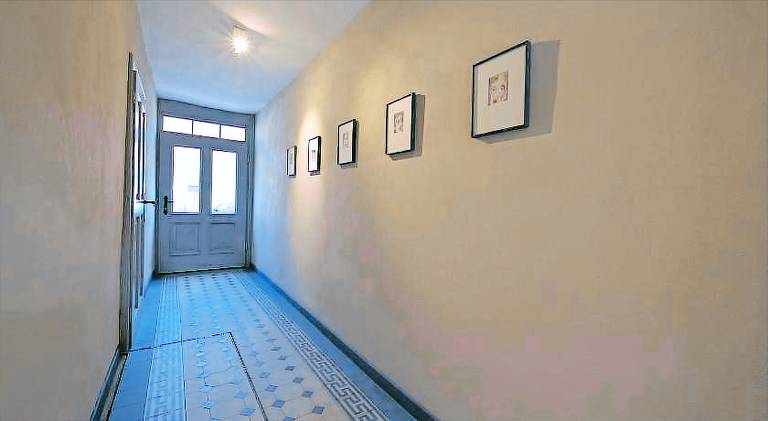 Rental apartment with 1 room for 2 persons — photo 5