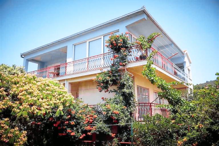 Apartman  Drvenik Veli