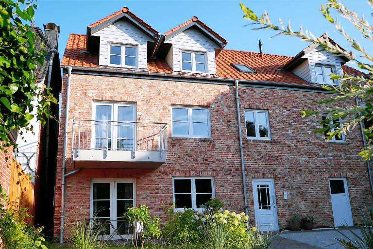 Ferienwohnung Tönning