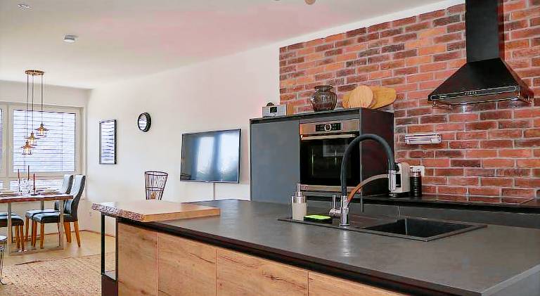 Luxury Lakeview Apartment 19 I Gerlitzen-Ossiachersee I Alpe Maritima — photo 5