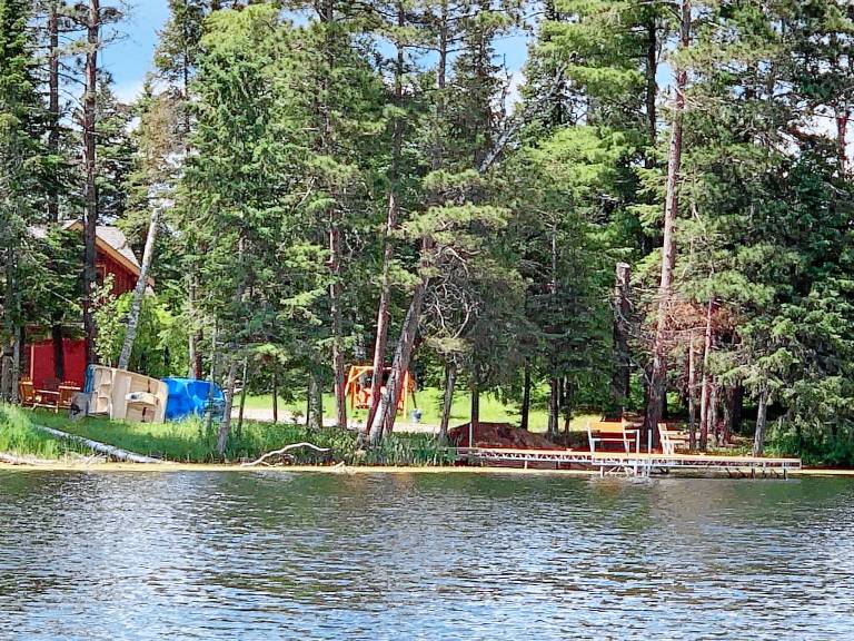 House Bemidji