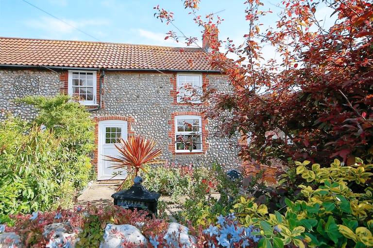Cottage Sheringham