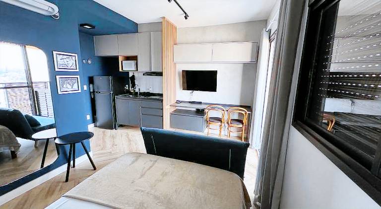 Nice holiday apartment | Pets are welcome — photo 2
