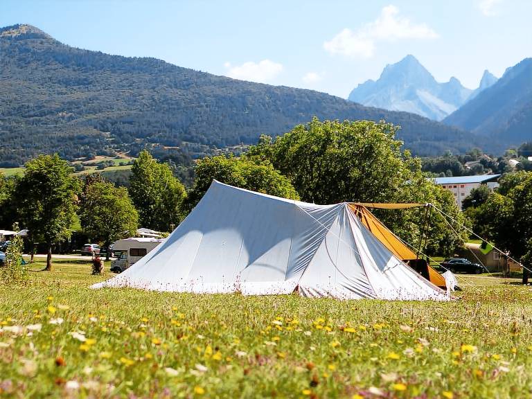 Ferienhaus in Lus-la-Croix-Haute, Französische Alpen, Frankreich