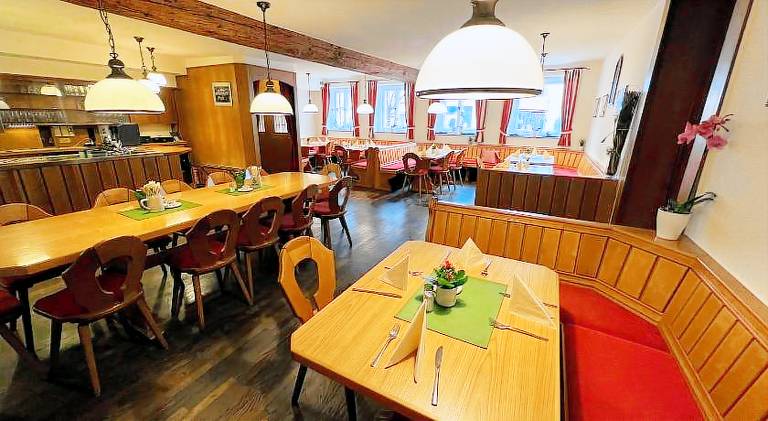 Hotel-Gasthof Postbrau Dingolfing — photo 5