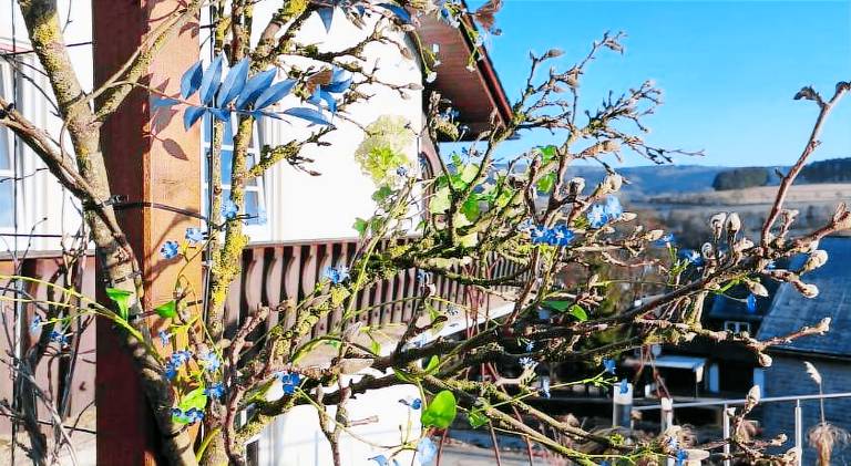 Rental apartment with 2 rooms for 5 persons — photo 4