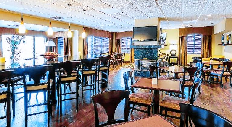 Hampton Inn Somerset — photo 2