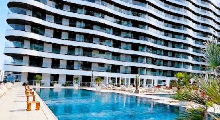 Pleasant rental apartment with pool | Close to the beach | Dogs allowed — photo 4