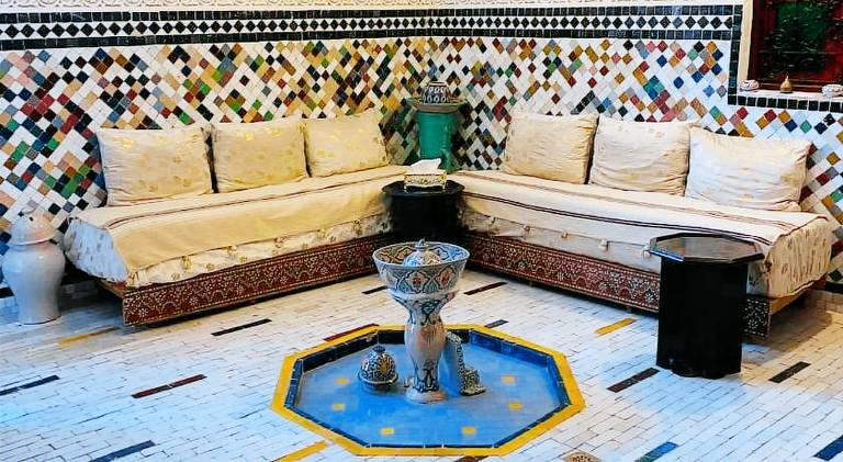 Riad Dalal — photo 2