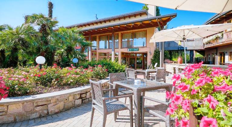 Active Hotel Paradiso & Golf — photo 5