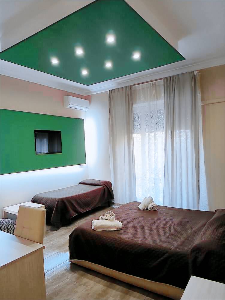 Bed & Breakfast Aci Castello