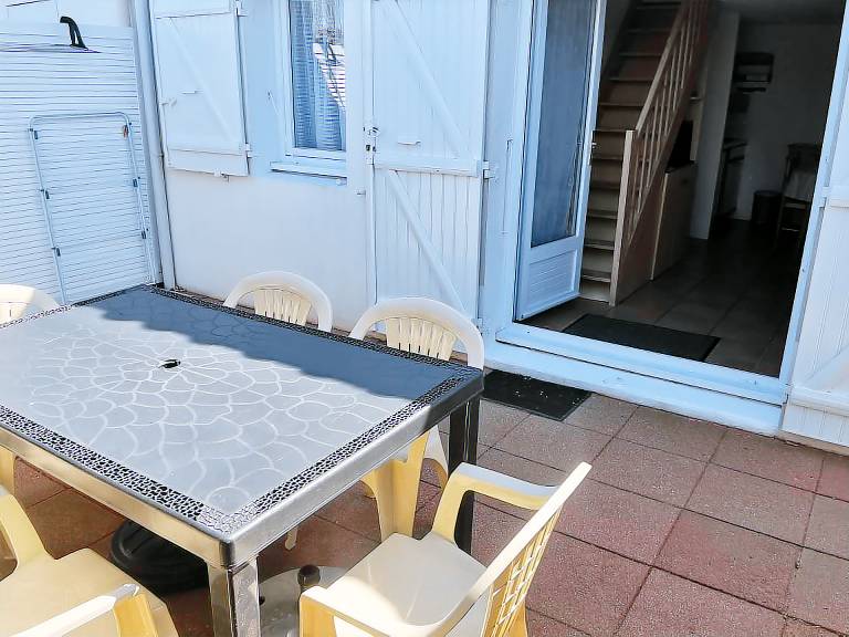 Appartement Longeville-sur-Mer